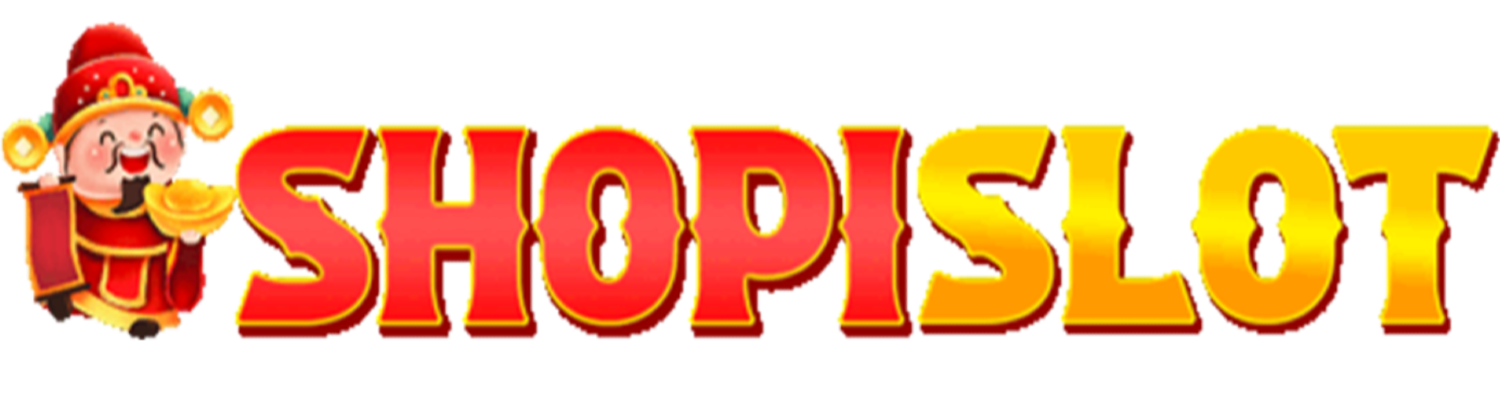 SHOPISLOT * Platform Slot Online Kekinian dengan Tampilan Premium & Performa Stabil